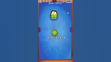 Cut the Rope: Experiments | Gameplay #29 👍😎 ( Android - iOS )