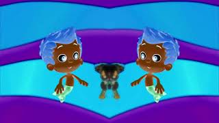 Bubble Guppies Theme Song in CoNfUsIoN Resimi