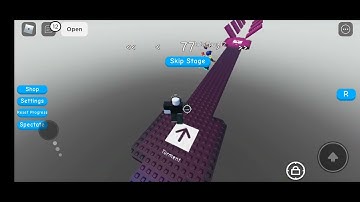 OMG I CREATED A NEW GLITCH!