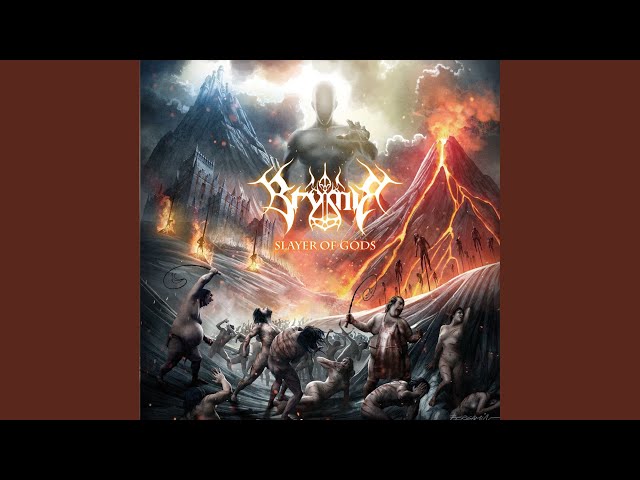 Brymir - Stormsoul