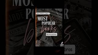 Haga Sus Compras 📚 #booktok #fly #bookrecs #books #fantasy #romance #librosrecomendados #libros