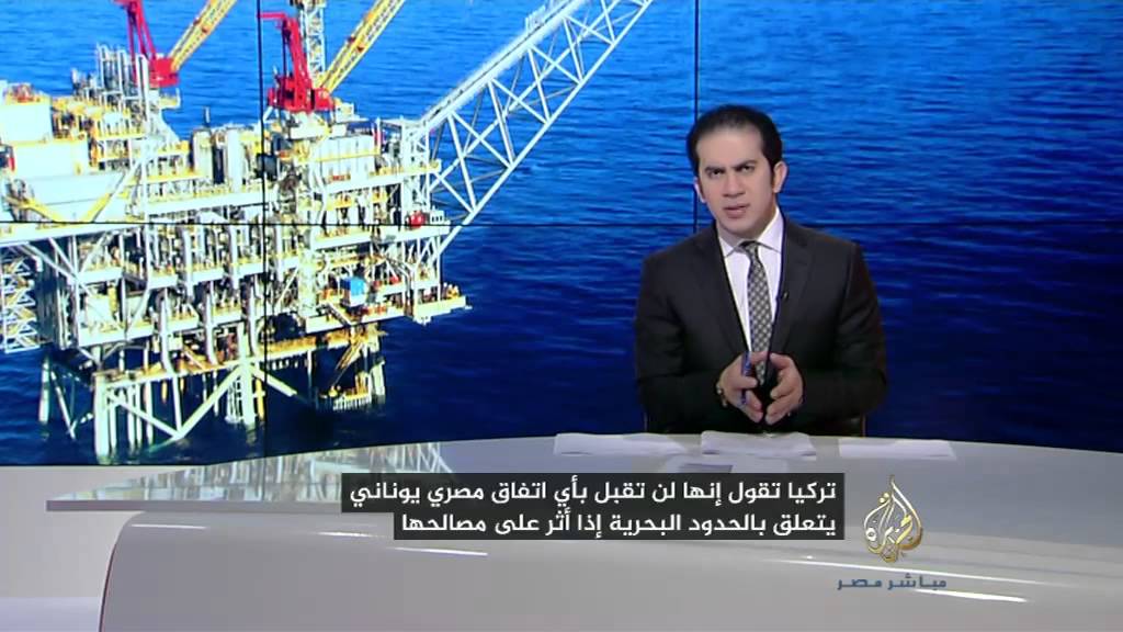إبراهيم يسري: الاتفاق بين مصر وقبرص فاضح