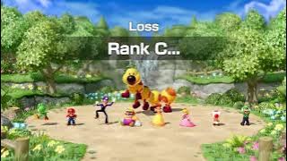 Kaboom Squad Minigame Fails | Super Mario Party Jamboree