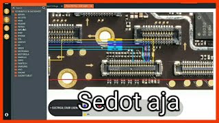 Sini bro...!!! kubisikan di telingamu | ada SCHEMATIC lengkap screenshot 3