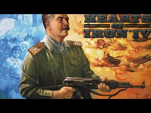 Video: Kde Je I.V. Stalin