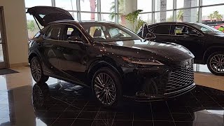 2024 Lexus Lexus Las Vegas NV Henderson NV St George UT Phoenix AZ Bakersfield CA T4796