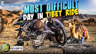 மறக்கமுடியாத அனுபவம் 🔥 500kms Took 16 Hours 😳 @cherryvlogs