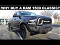 2022 Ram 1500 Warlock: Wait...They Still Make These?