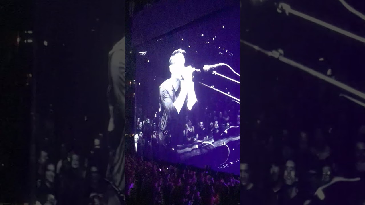 Nine Inch Nails LIVE Philadelphia 8/27/2025