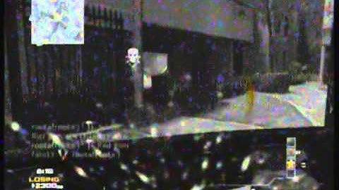 Riot Shield vs Assault Juggernaut