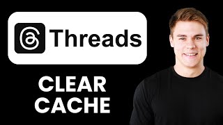 How to Clear Cache in Threads App (2025) 🧹 | Speed Up & Fix Threads Issues Fast