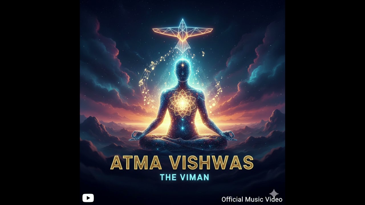 ATMA VISHWAS | THE VIMAN