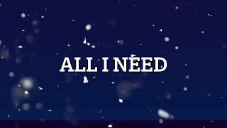 SS Belgenland | All I Need (Radiohead Cover)