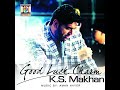 Kaun kuri (official song video) k s makhan | new punjabi song 2026