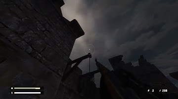 { EVEN MORE ENEMIES AND DOGS } RealRTCW 4.0: Part of the Mission 7 [ CAN I PLAY, DADDY ? ] 16/08/22