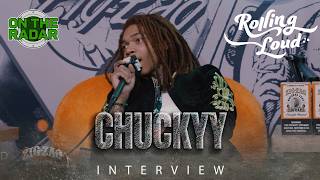 Chuckyy | On The Radar X Rolling Loud 2026