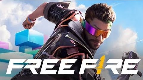 Playing Free Fire after 4 months , lets see what happens . ^_^