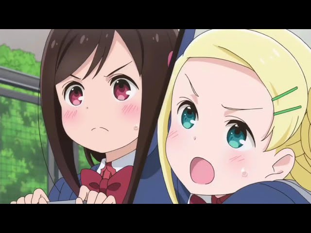 HITORIBOCCHI NO MARUMARU SEIKATSU 2 TEMPORADA ? 