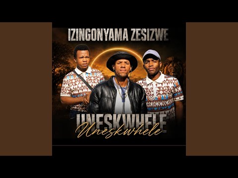 Indoda iyanyakaza
