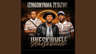 Indoda iyanyakaza