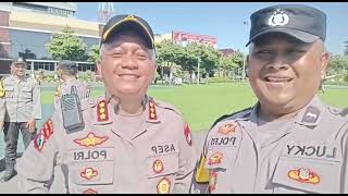 Kata-kata Hari Ini komandan