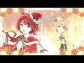 クリスマスラブ/すとぷり【ハモリだけ歌ってみた】