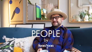 Best vintage store in Stockholm | People | By SoonNoon