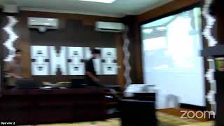 Sosialisasi Perka BKN No. 3 Tahun 2023