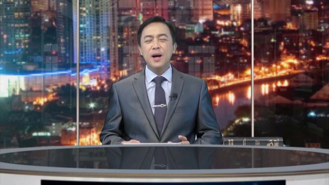 Prayer Power (April 9, 2018)