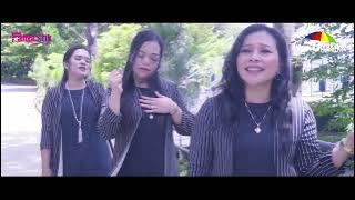 Fantastik Trio - Andung ni Inatta ni Namora || Lagu Batak terbaru 2025 (Official Music Video)
