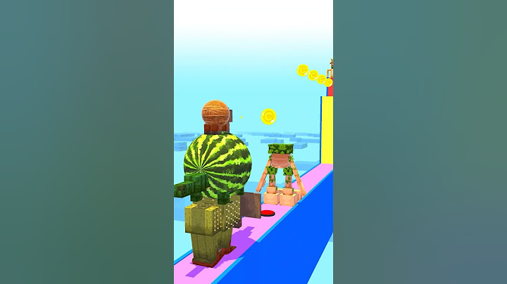 Tower Run Challenge! Italian Brainrot Minecraft Animation