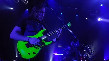 The Faceless - Coldly Calculated Design 👽