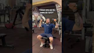 Será Que Estou Alongando Errado?