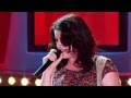 The Voice Australia: Karise Eden (@kariseeden) sings It