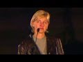 Celebrity Vigil For Matthew Shepard
