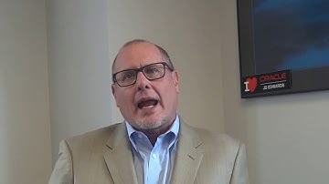 JDE Benelux Update 2017, Invitation by Lyle Ekdahl