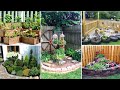 75 fantastic corner garden ideas  design ideas to try at your home