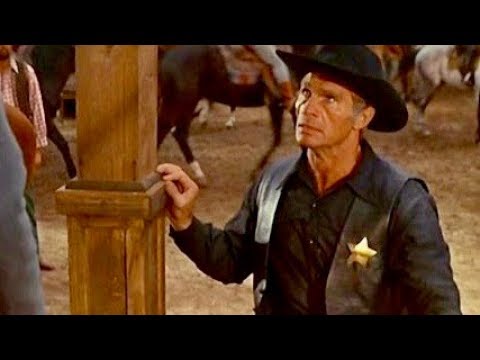 Free Western Movie: 3 Bullets for Ringo (GORDON MITCHELL, Spaghetti Western, Full YouTube Movie)