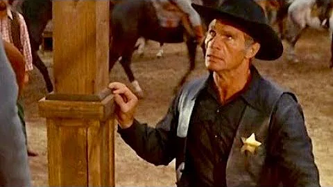 Free Western Movie: 3 Bullets for Ringo (GORDON MI...