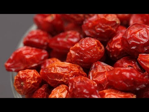 12 Amazing Health Benefits Of Rose Hips - Superfoods You Need