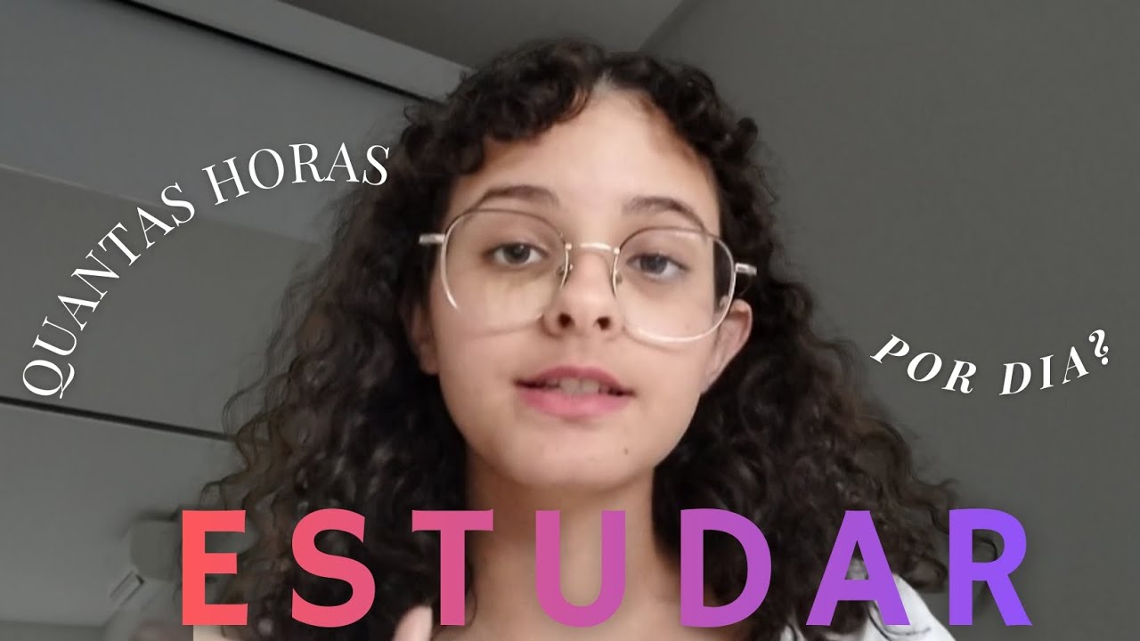 Estudando 2, 4 ou 6 horas: o que realmente rende.