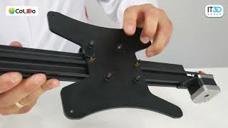 Colido Diy 3.0 Montaje Y Puesta En Marcha