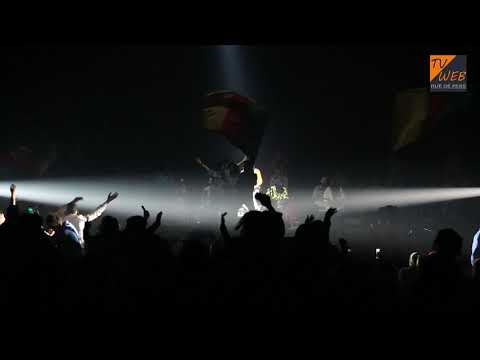 مواكبة خاصة لتلفزة واب شارع فاس عرض أولاد العجمي بقيادة أنيس الهاني المركب الثقافي أسد إبن الفرات