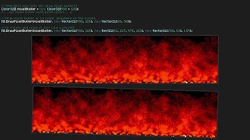 RetroBlit upcoming feature, DrawPixelBuffer()