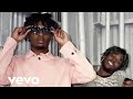 Playboi Carti Feat. Lil Uzi Vert - Batman (prod. dadanny) [Clip vidéo]