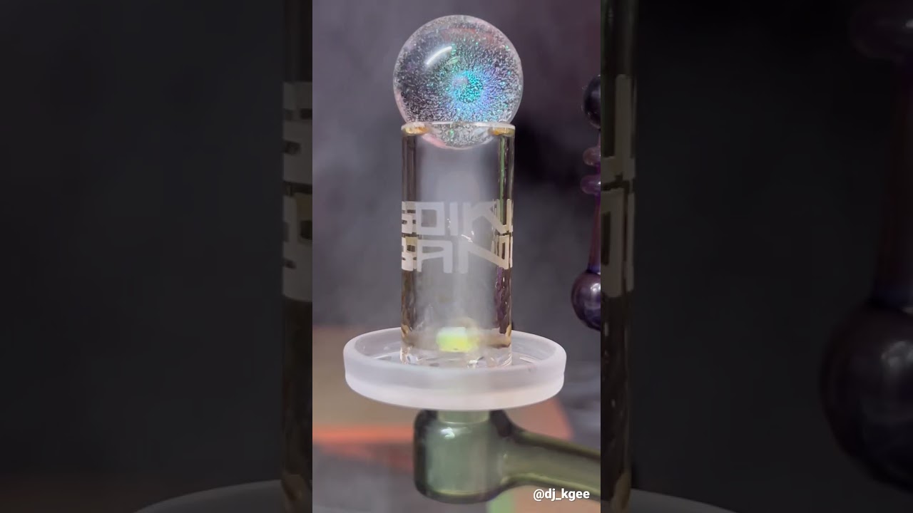 Pearl Tech #23 • Donny Burger Live Rosin from Soiku Bano • 