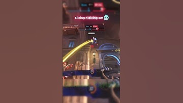 Rise of Shimada pt.3 🔥ft.@okay6537 - Overwatch 2