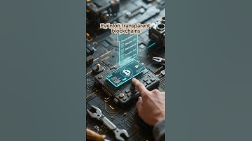 Private Wallets for Public Chains How It Works