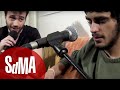 Pedro Pastor & Suso Sudón - Frente al espejo / Breves (acústicos SdMA)