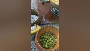 Lá mì xào- đặc sản Tây Nguyên